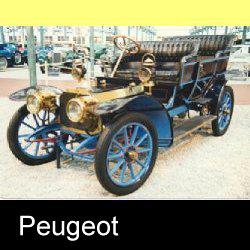 Peugeot type 41