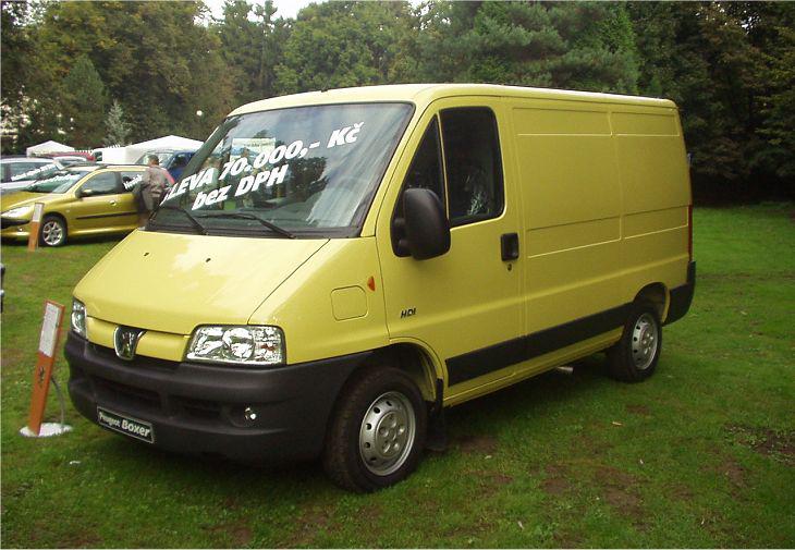 Peugeot boxer жидкость гур